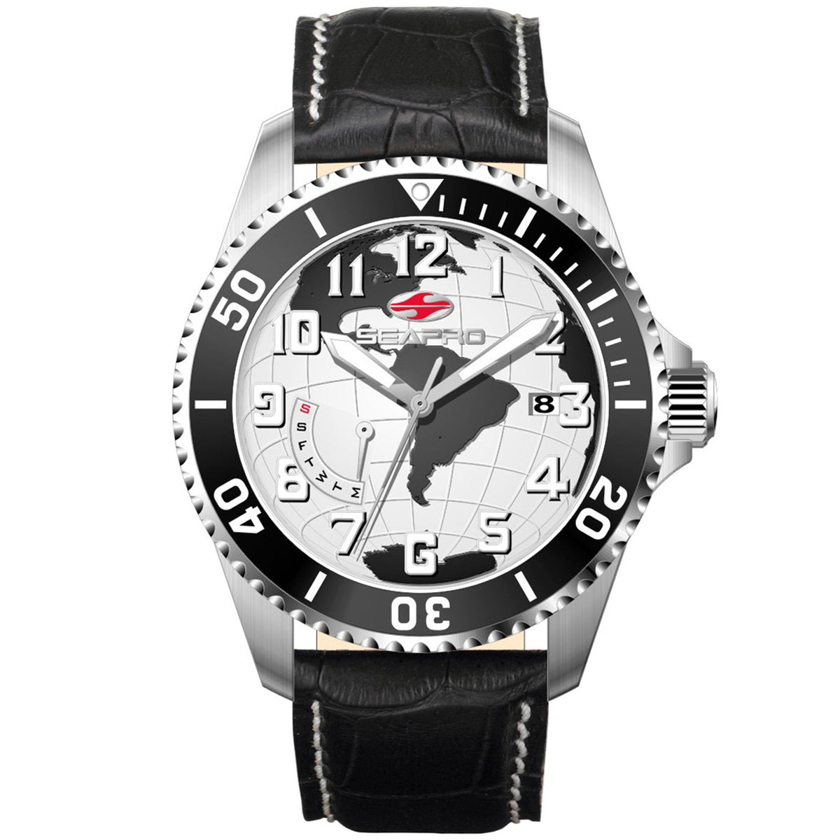Seapro Men's Voyager