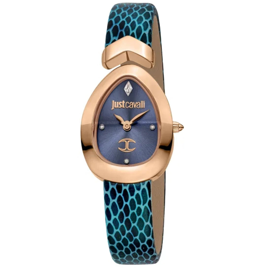 Just Cavalli Diversa Snake para Mujer
