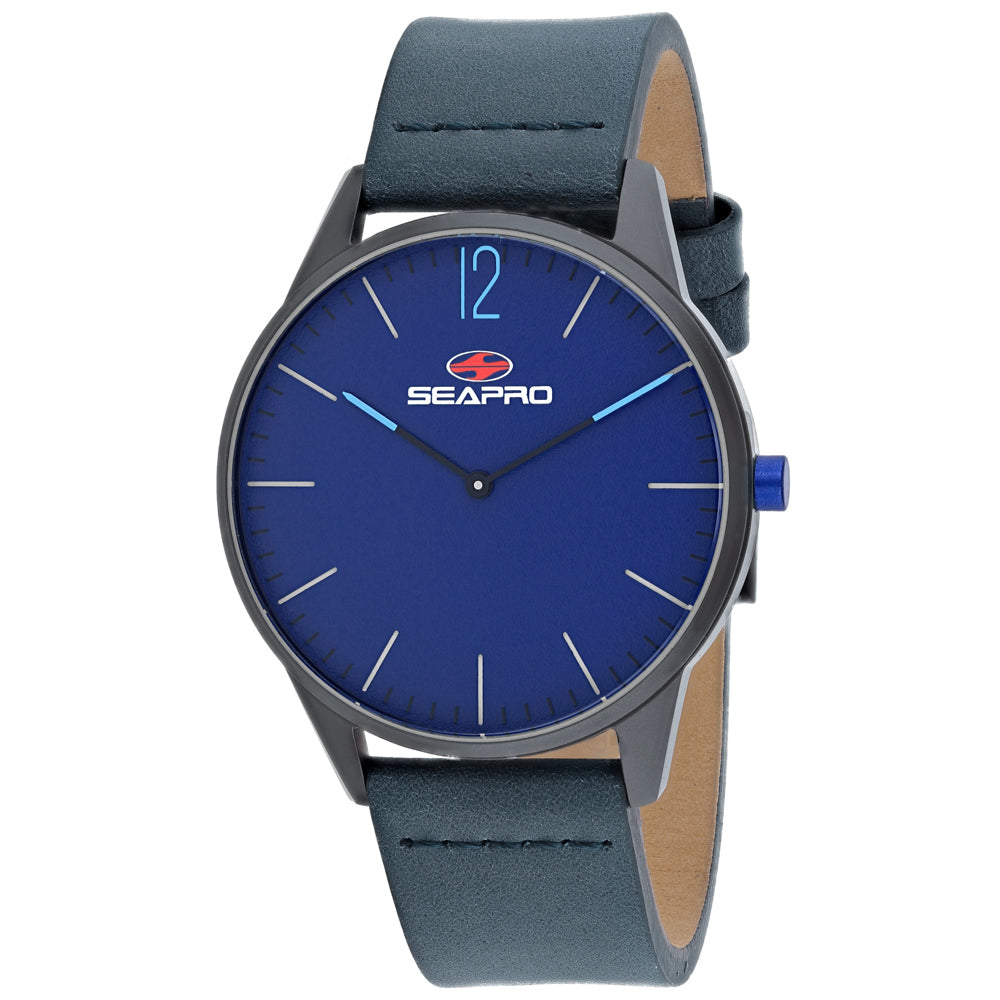 Seapro Agujero Negro para Hombres