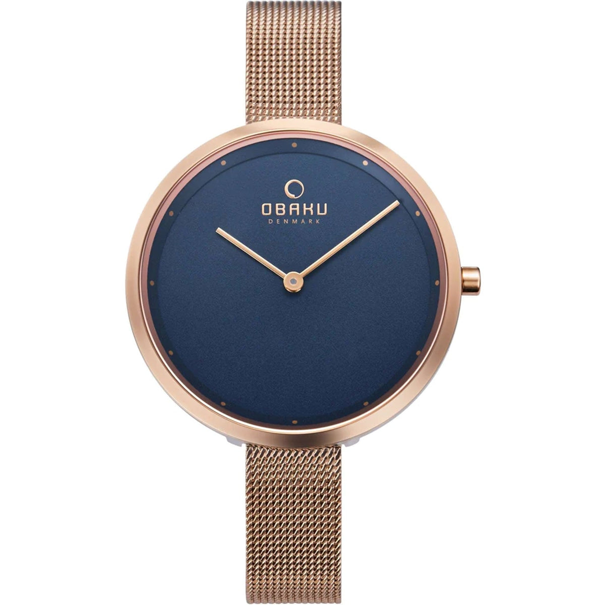 Obaku Clásico de Mujer