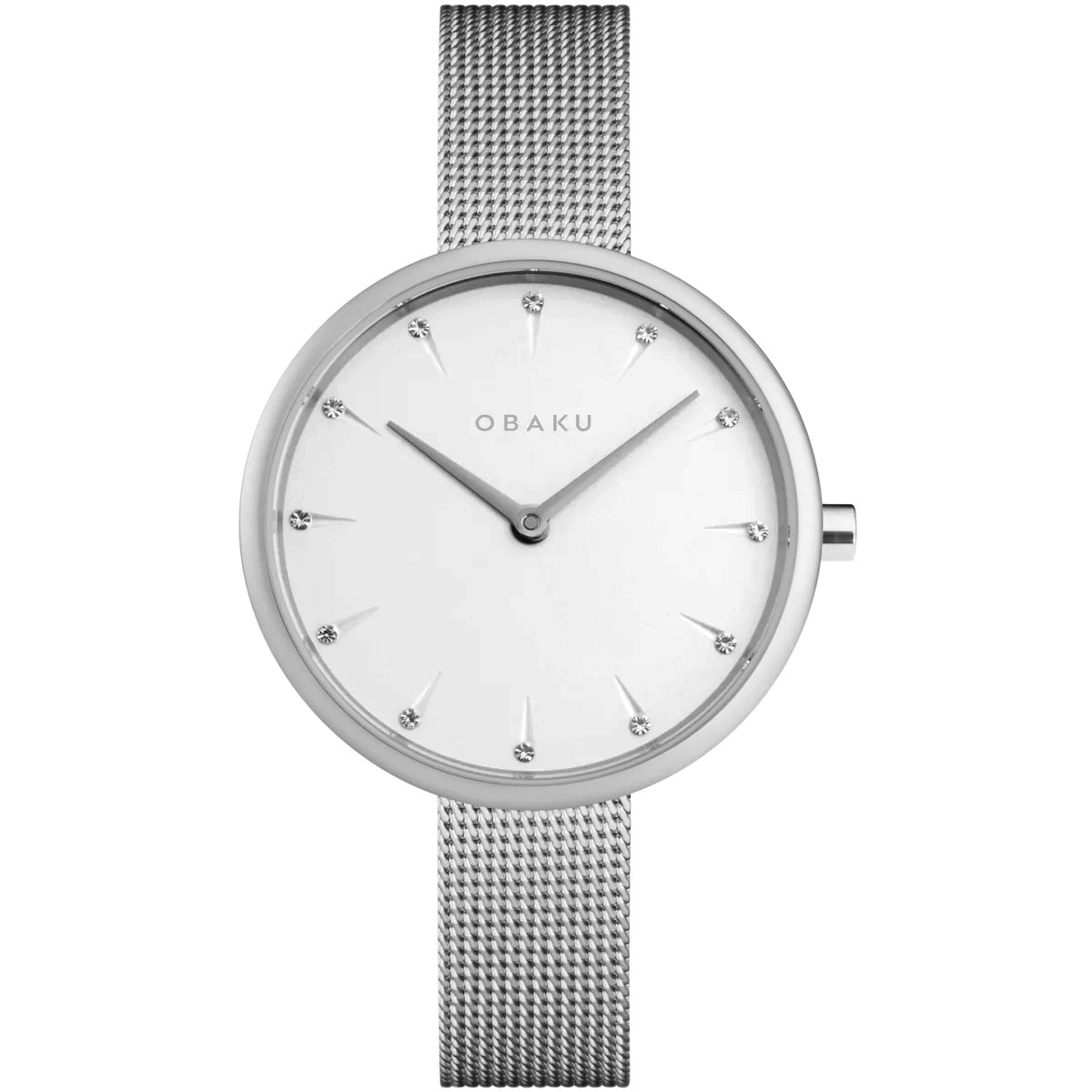 Женские часы Obaku Notat