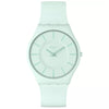 Swatch Men's Skin The May Collection Turquoise Lightly