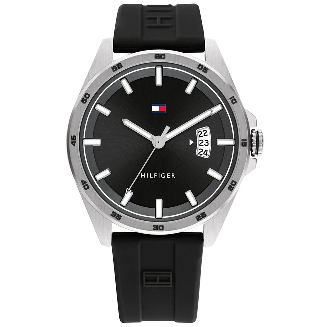 Мужские часы Tommy Hilfiger Carter