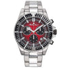Mathey Tissot Men's Mathy Strike