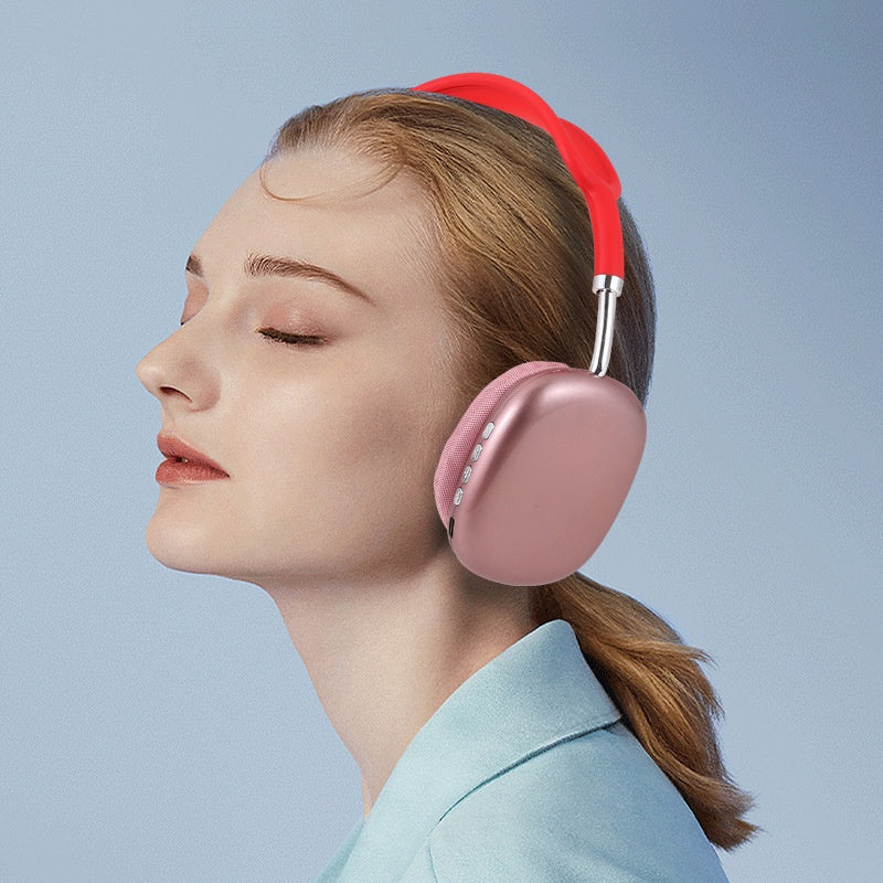 HeadPods Max: unos auriculares inalámbricos más asequibles - Reproducción en tarjeta SD