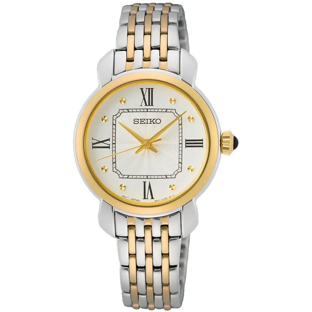 Женские часы Seiko Classic