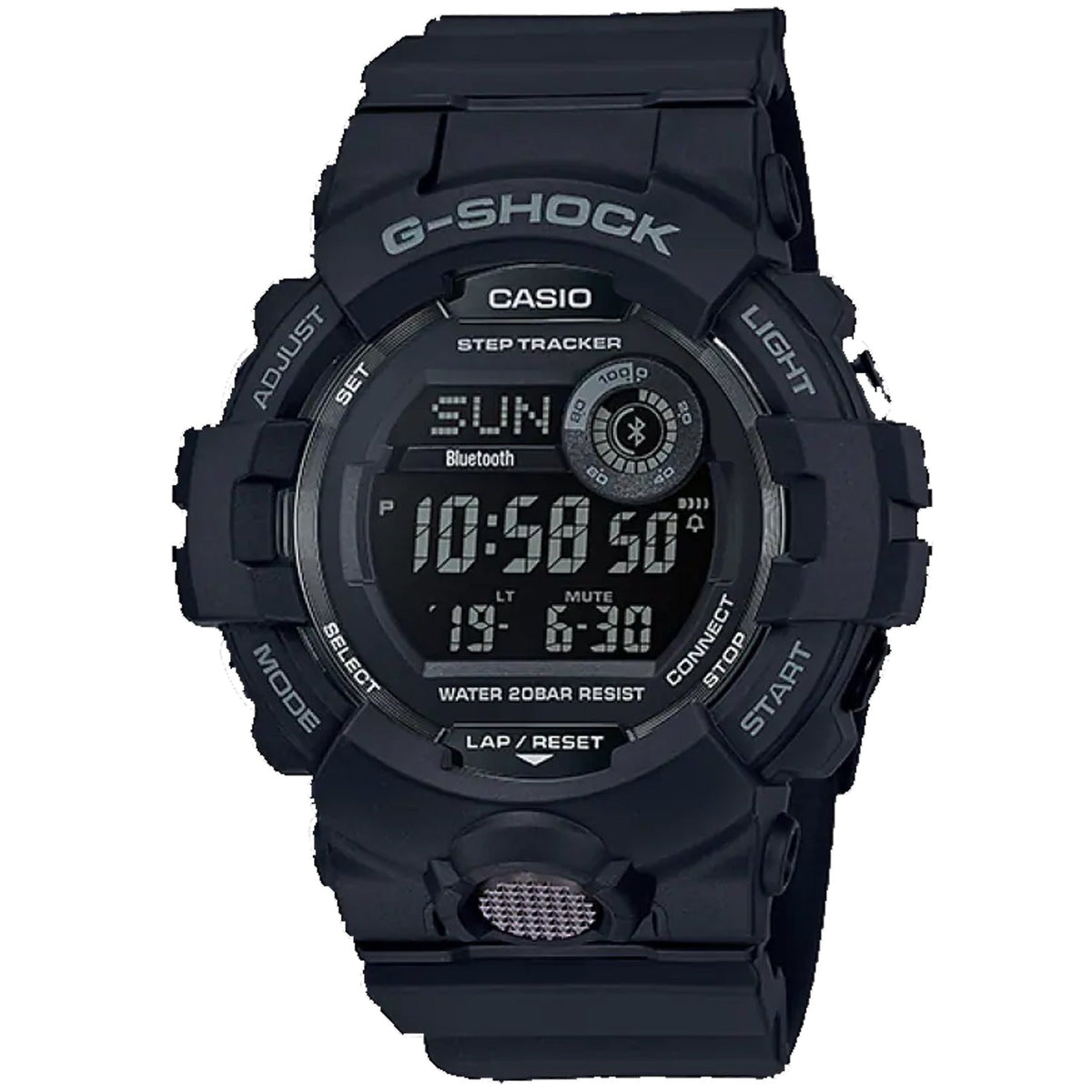 G-Shock de Casio para hombre