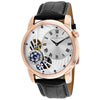 Christian Van Sant Men's Sprocket Auto-Quartz