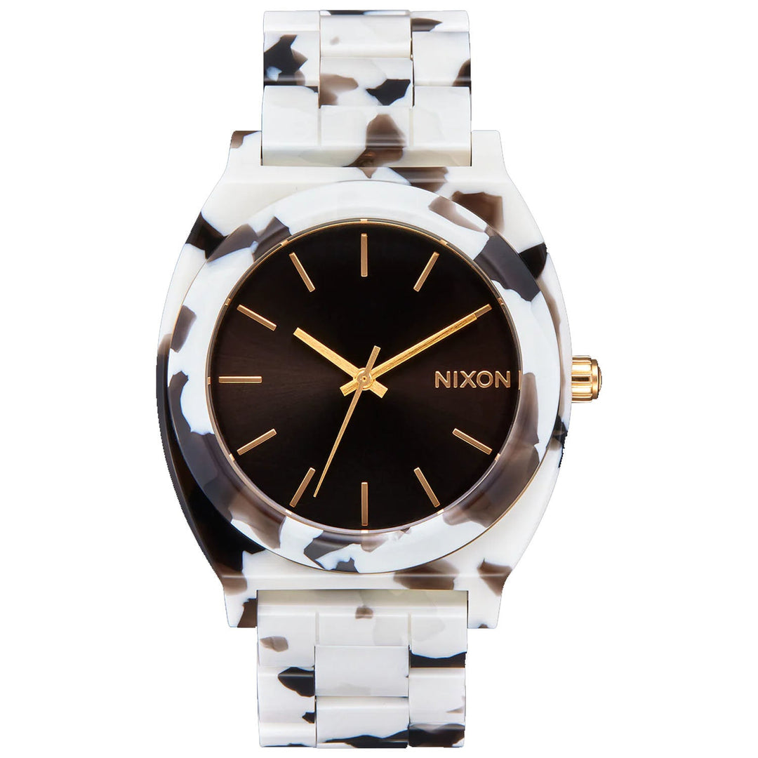 Nixon Men's Time Teller