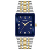 Bulova Cuadra de Mujer