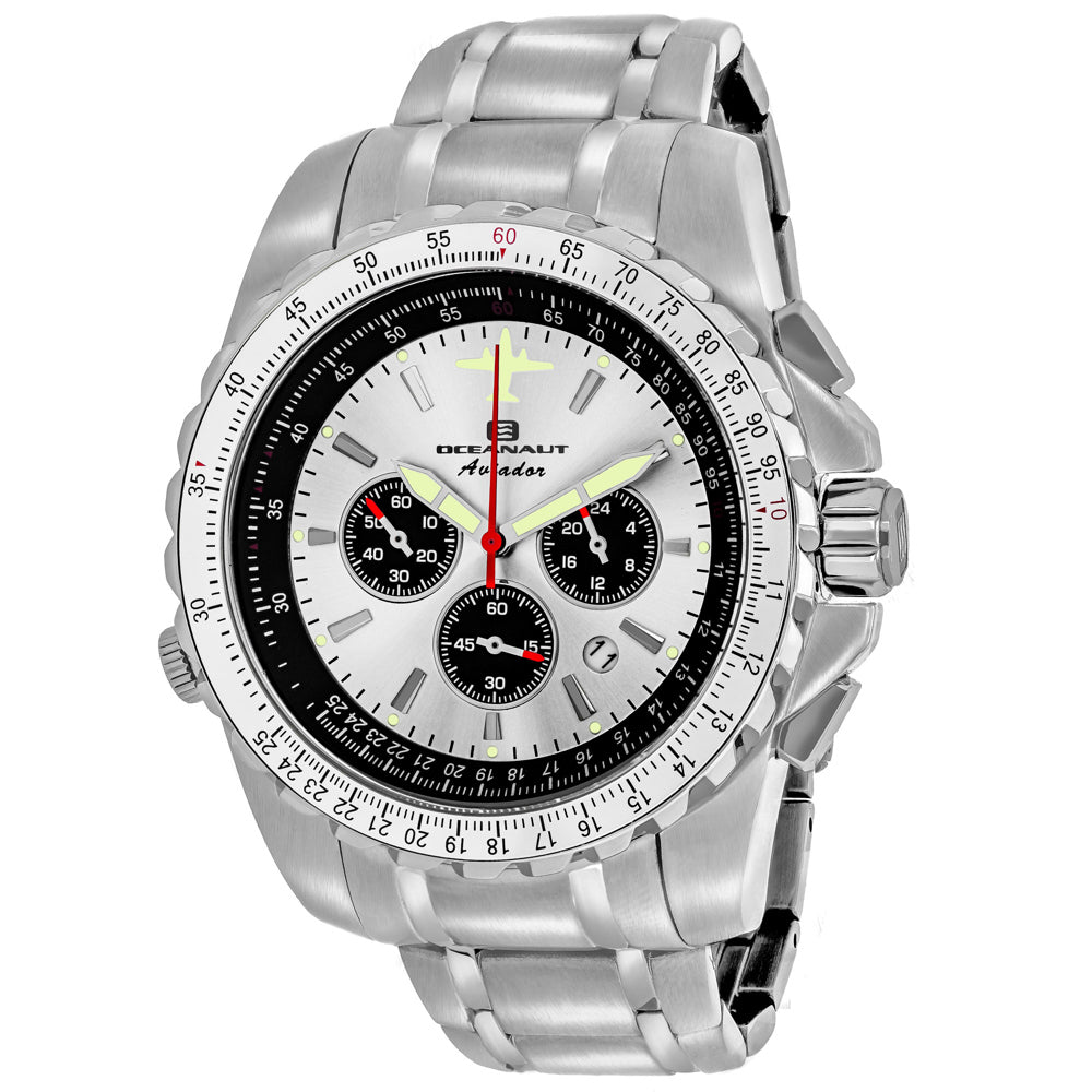 Мужские часы Oceanaut Aviador Pilot