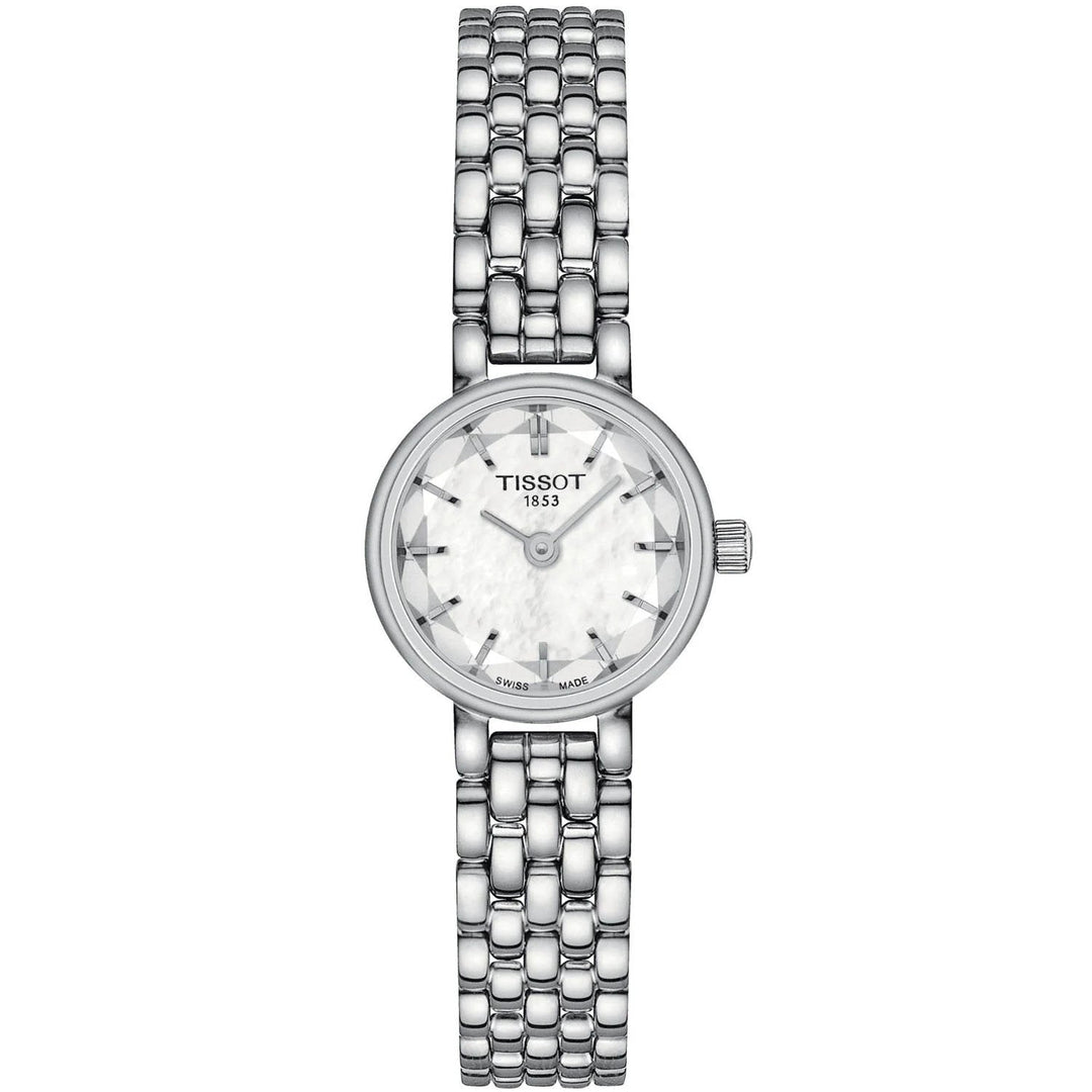 Tissot T-Lady para Mujer