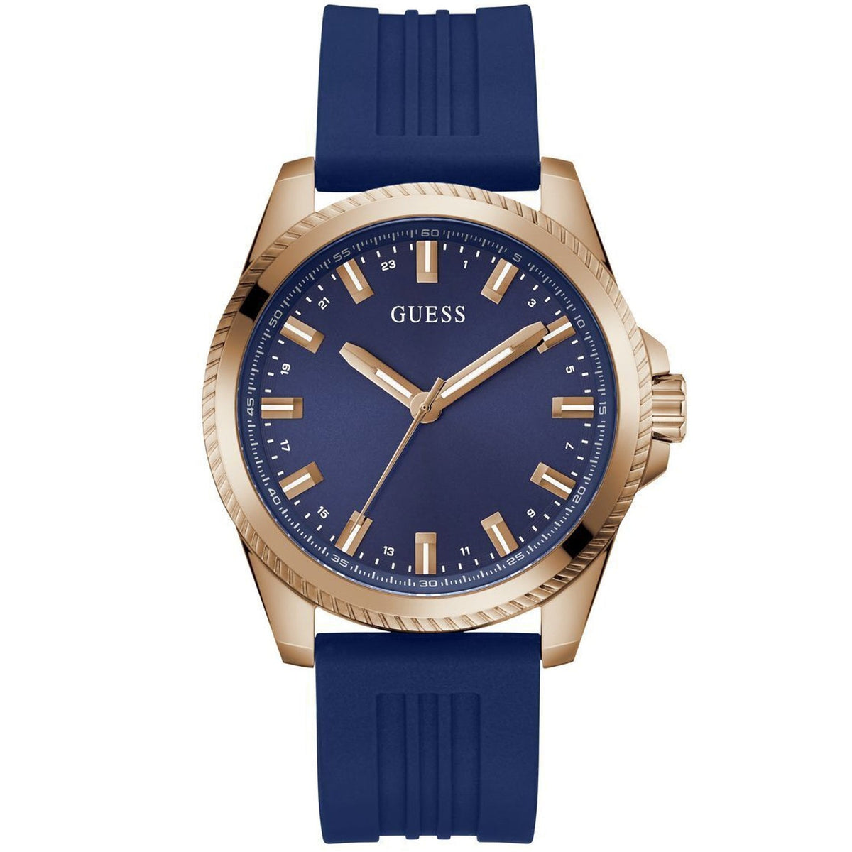 Champ de hombre de Guess