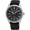 Seiko Men's Big Date