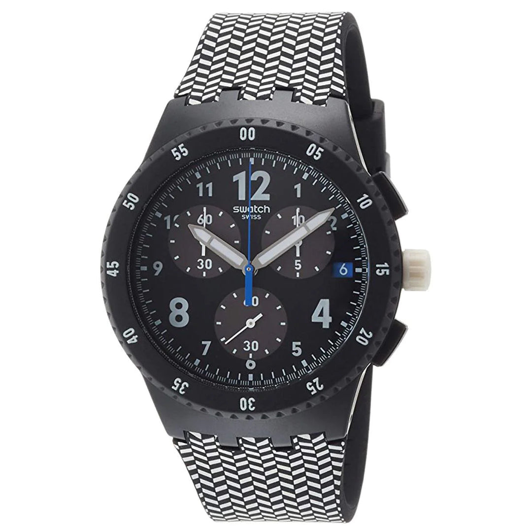 Swatch Men's Girotempo