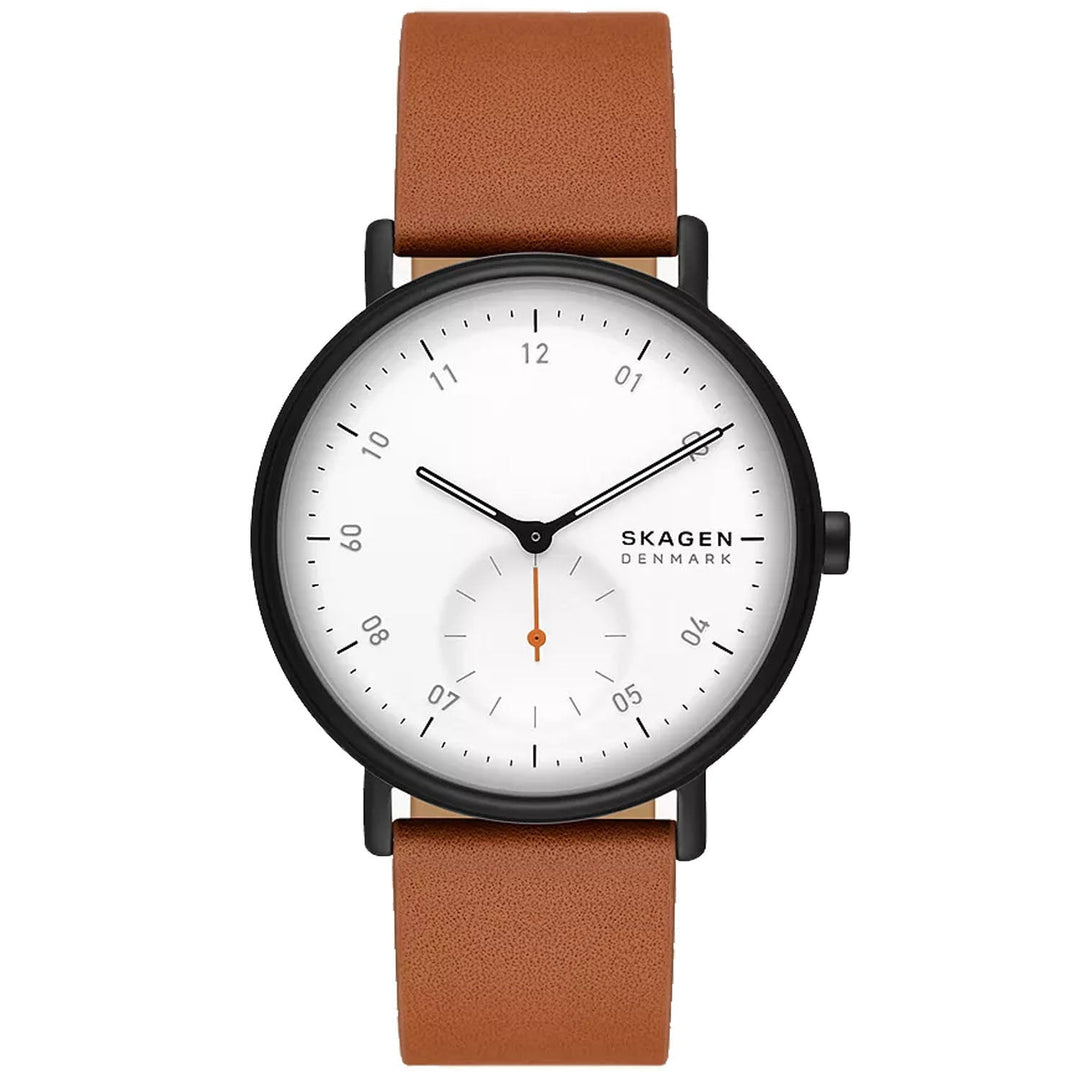 Мужские часы Skagen Kuppel