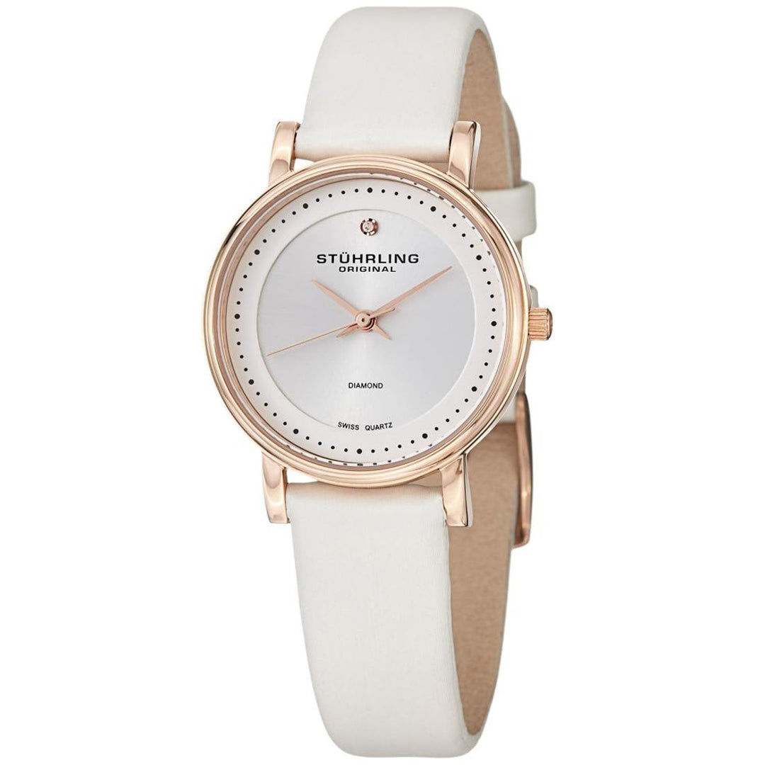 Stuhrling Clásico para Mujeres