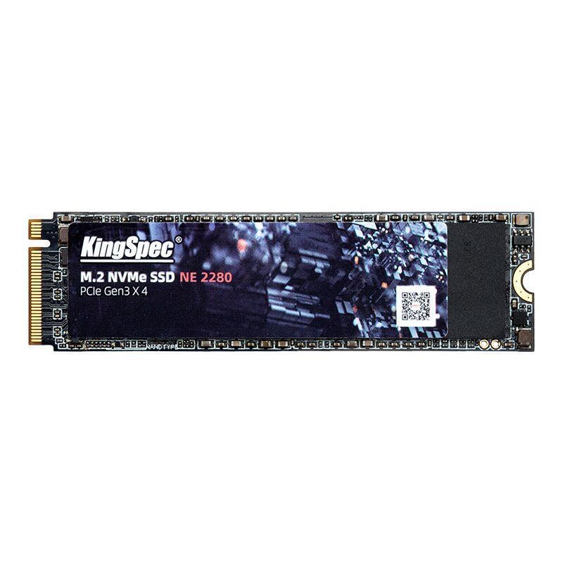 KingSpec M.2 NVMe SSD NE-2280 | Speed Up Your PC