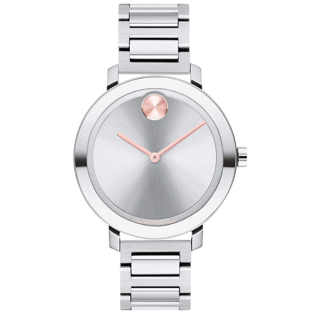 Movado Women's Bold