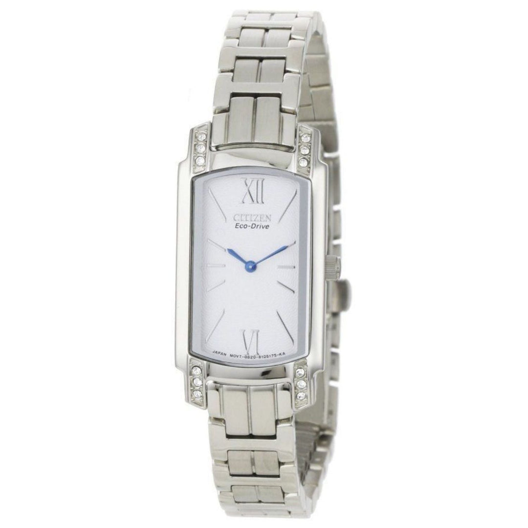 Citizen de mujer modelo Silhouette