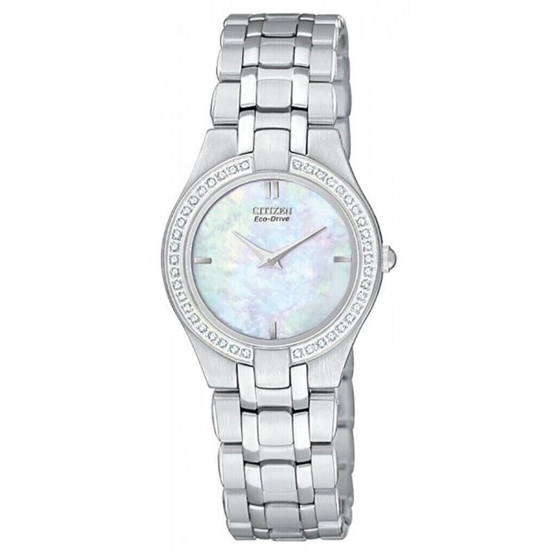 Женские часы Citizen Stiletto