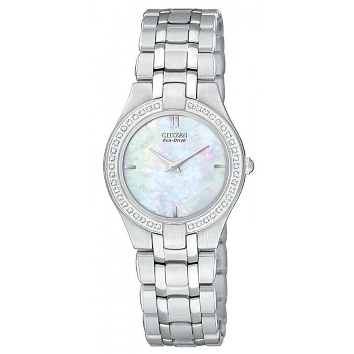 Женские часы Citizen Stiletto