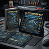 Ultimate Electrician NEC Field Calculation & Conduit Bending PDF Pack