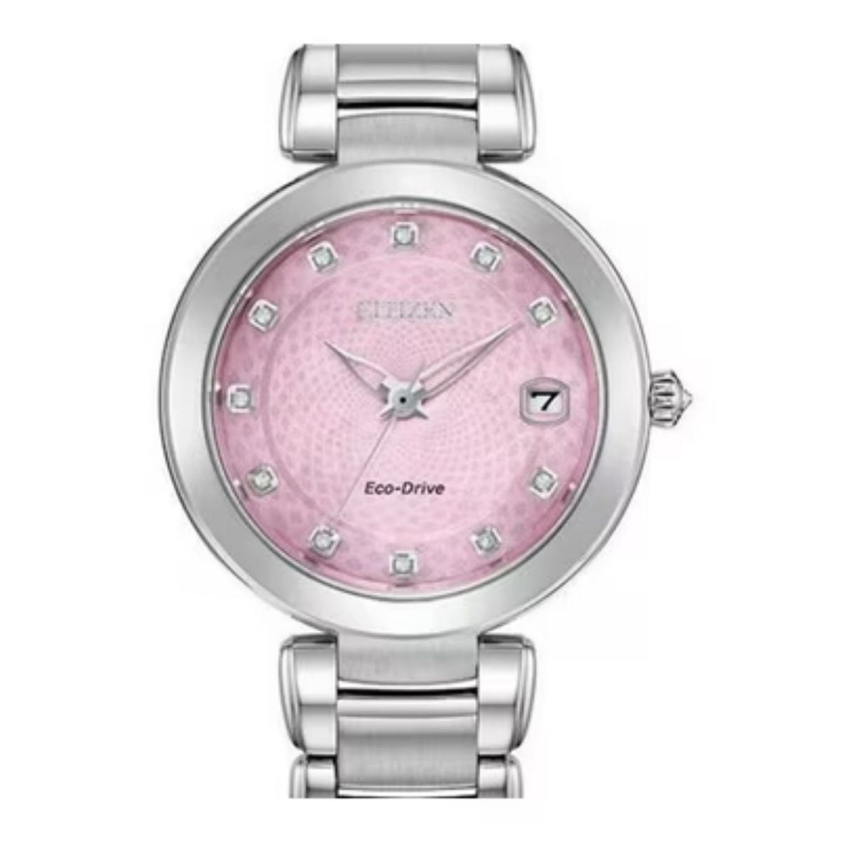 Женские часы Citizen Signature