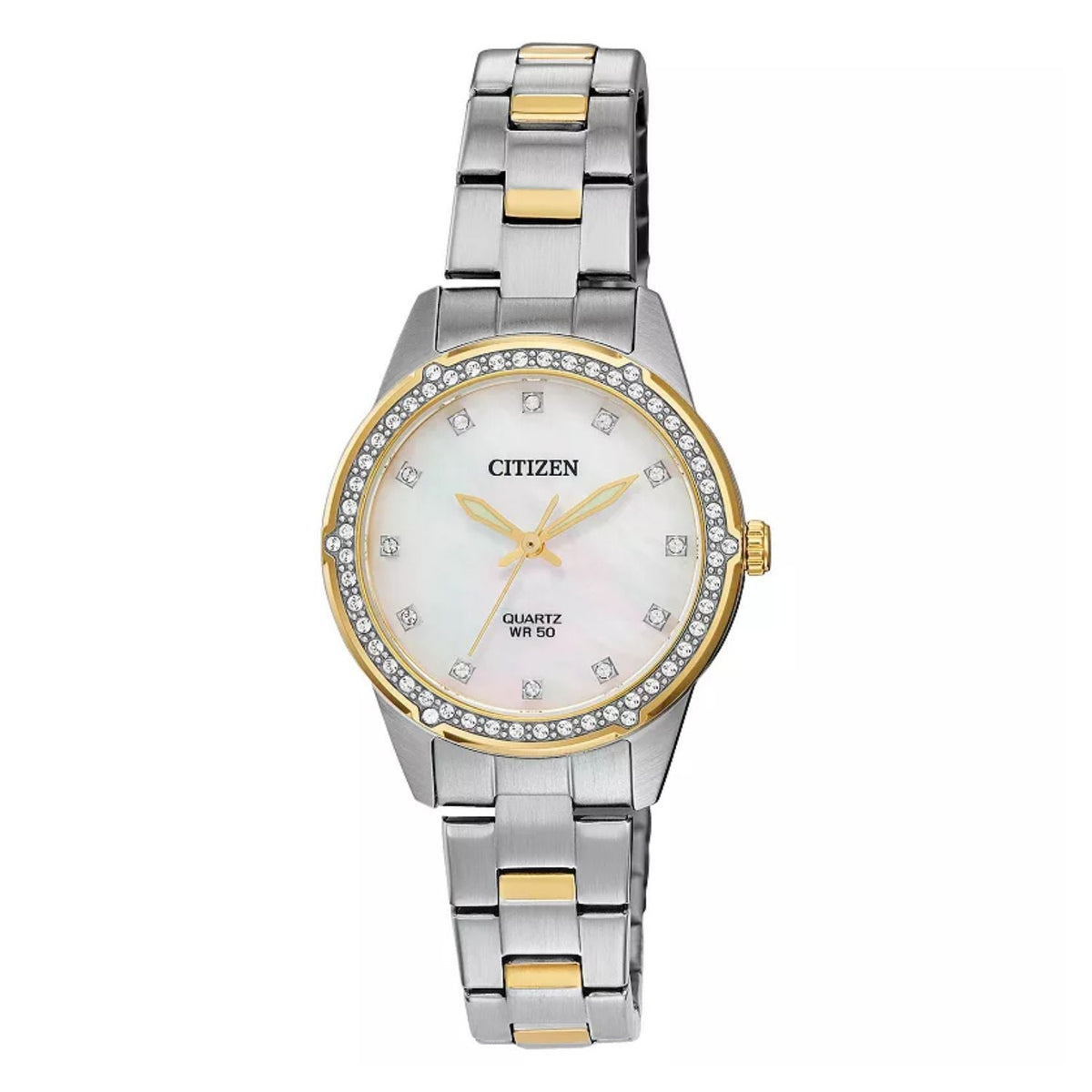 Citizen Accent para mujer
