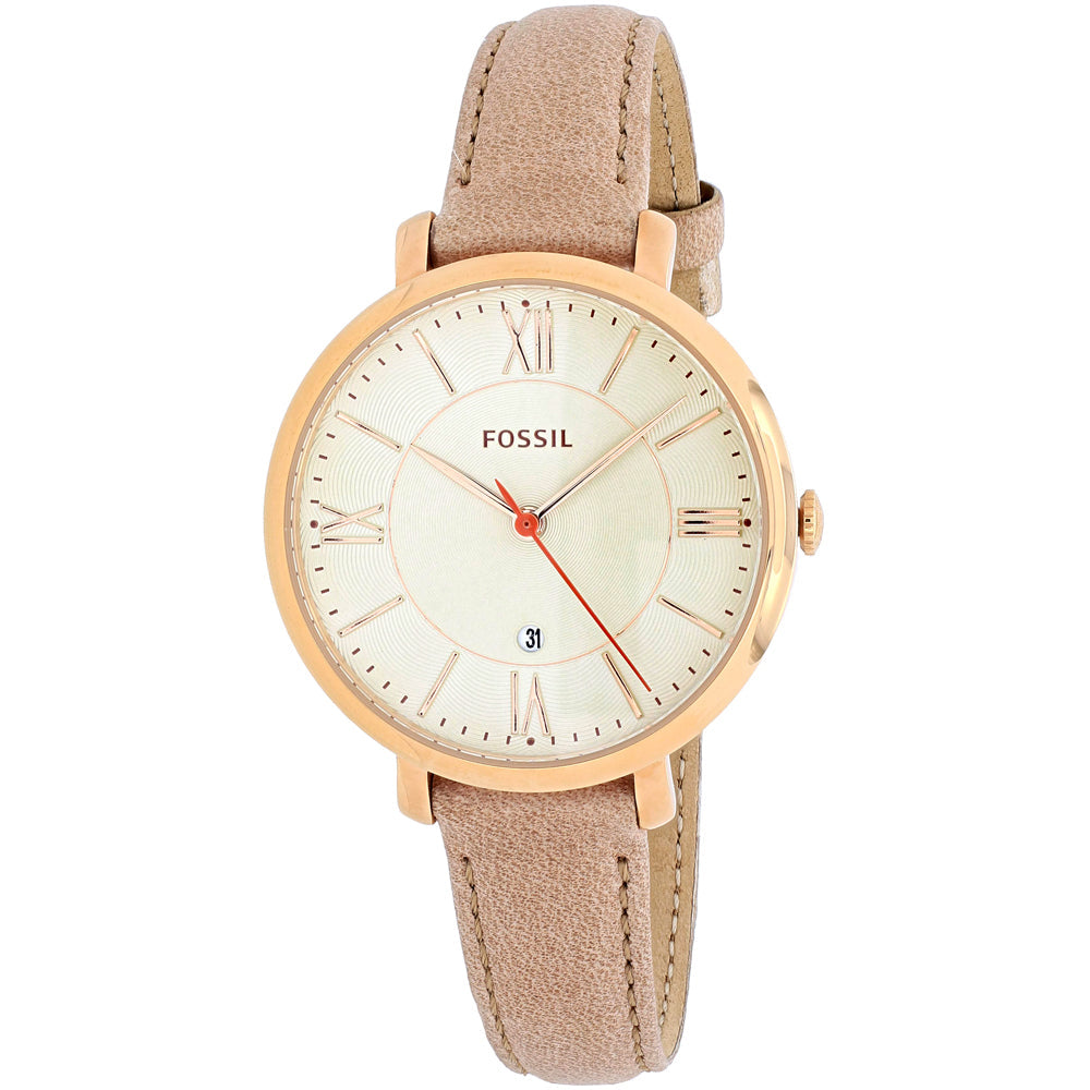 Fossil Jacqueline de Mujer
