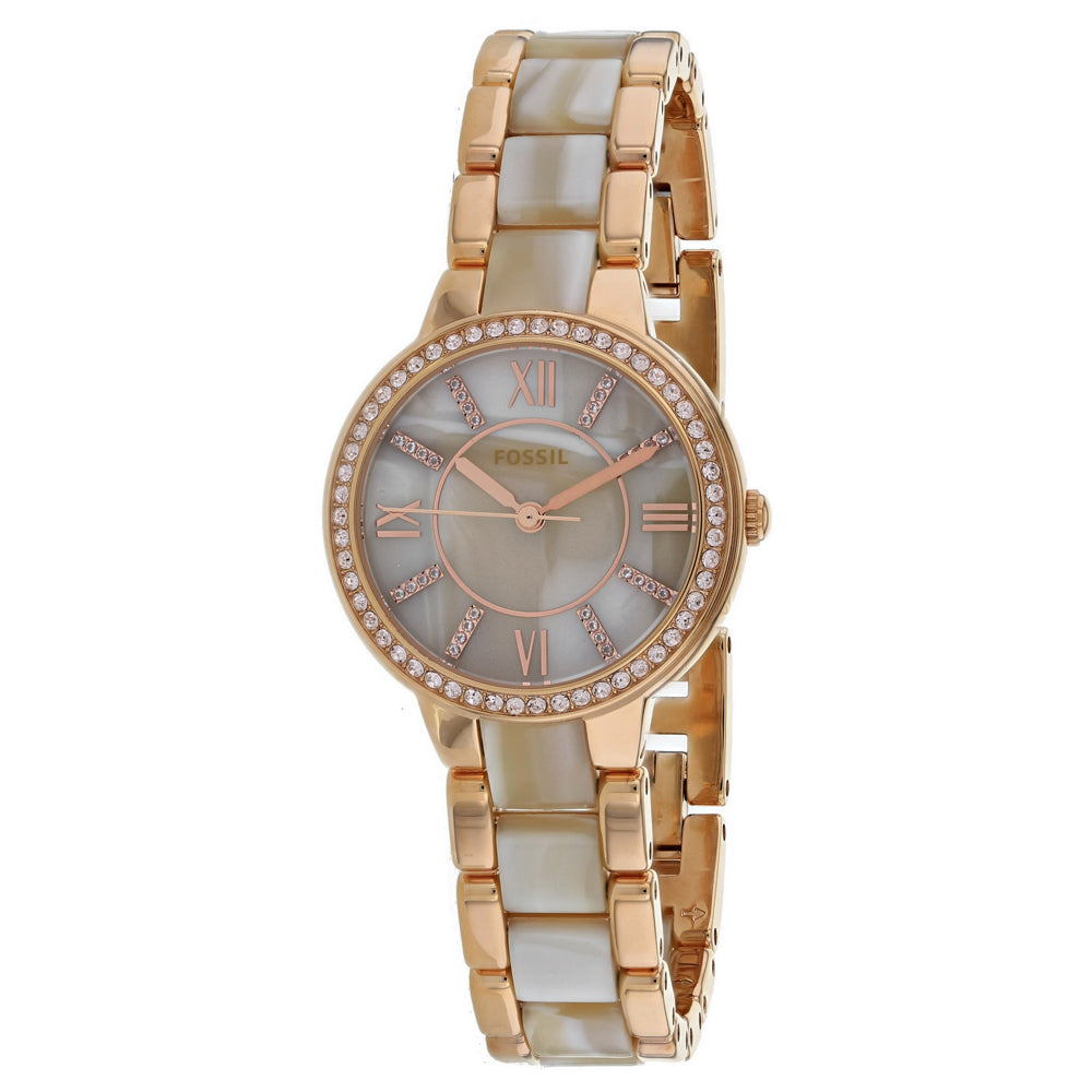 Fossil Virginia para mujer