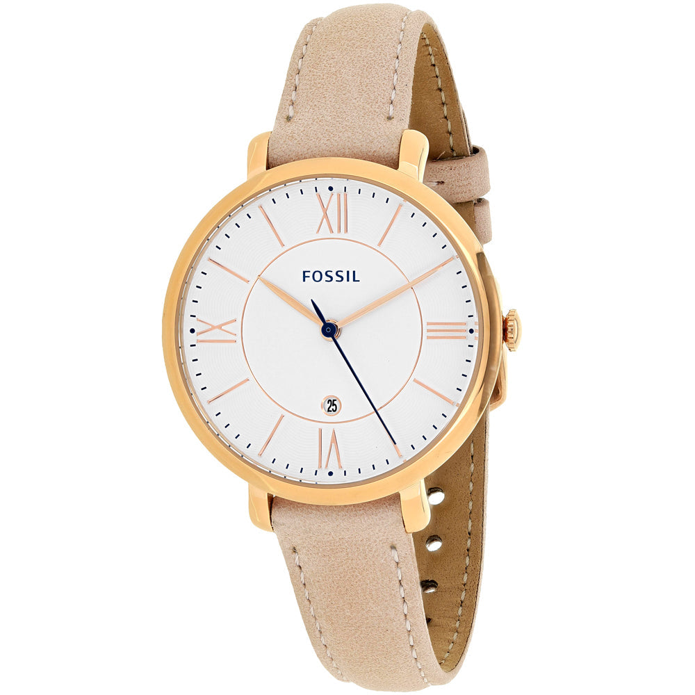 Fossil Jacqueline de Mujer