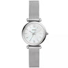 Fossil Women's Carlie