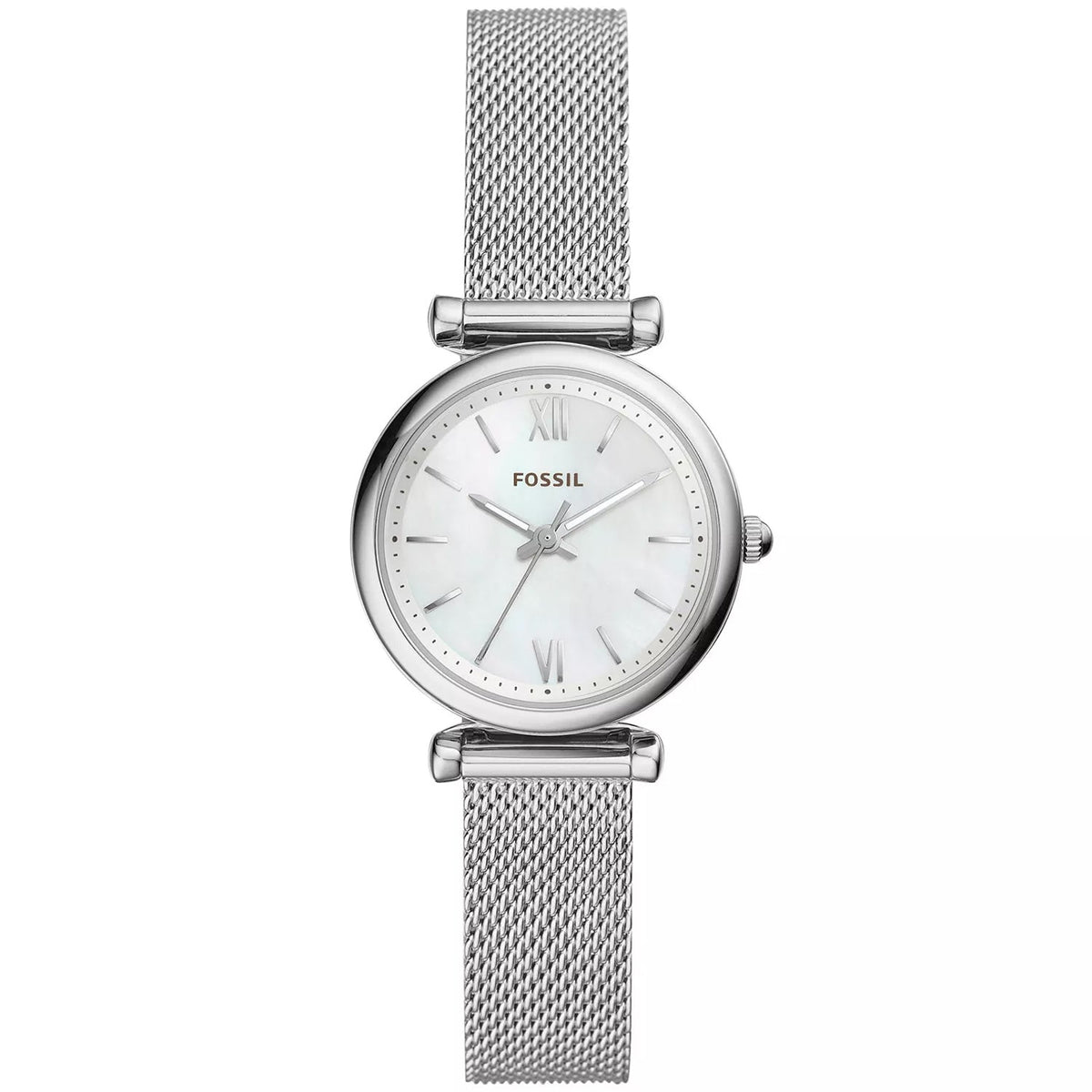 Женские часы Fossil Carlie