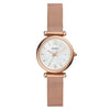 Fossil Women's Carlie