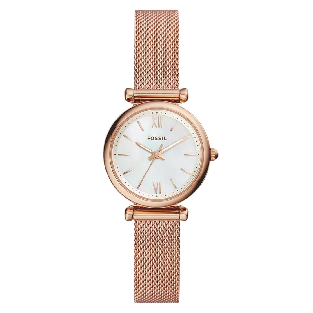 Fossil Women's Carlie
