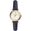 Fossil Carlie Mini para Mujer