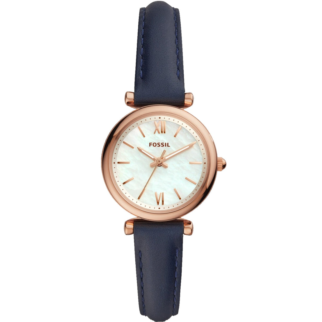 Fossil Carlie Mini para Mujer