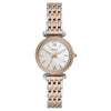 Fossil Women's Carlie Mini