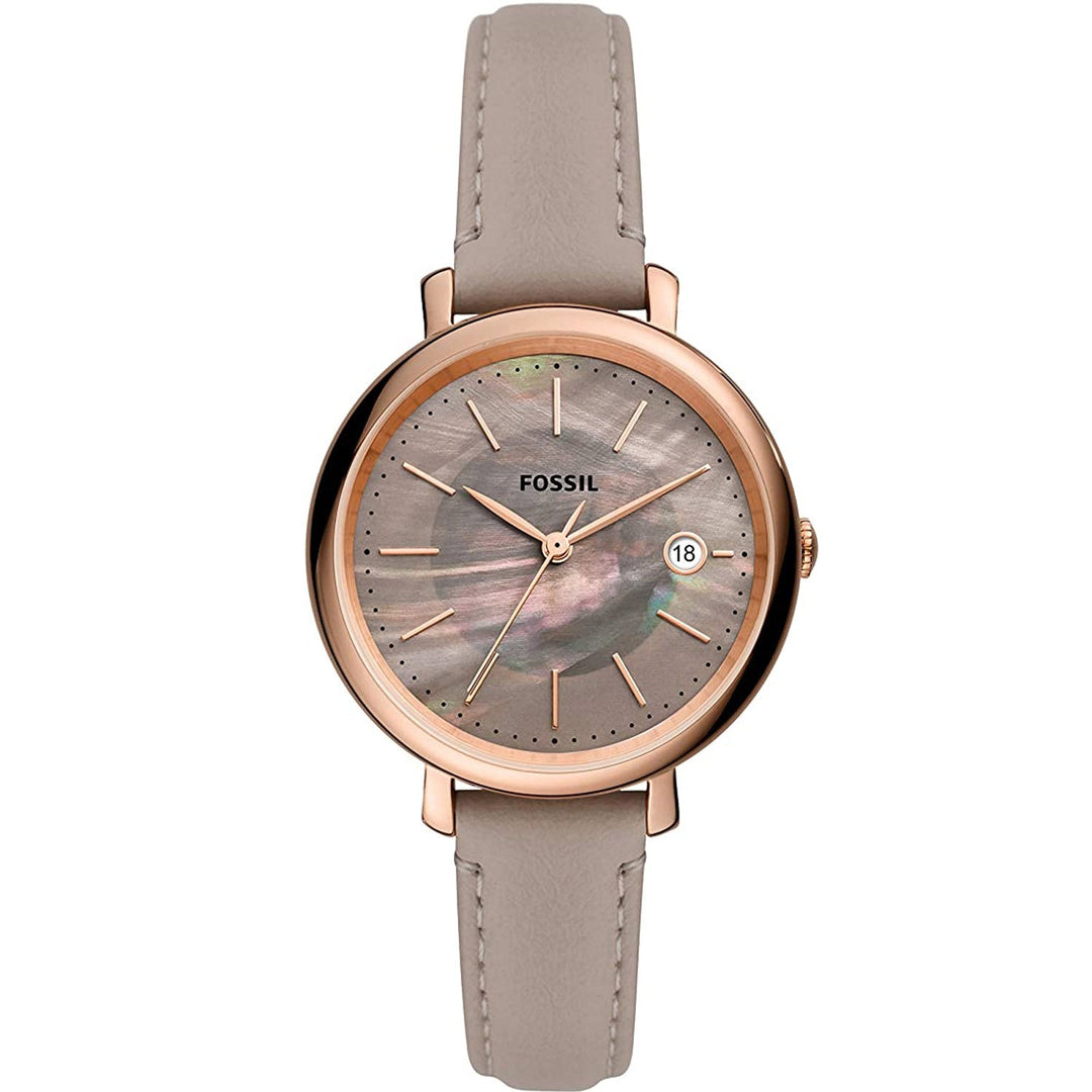 Fossil Jacqueline de Mujer