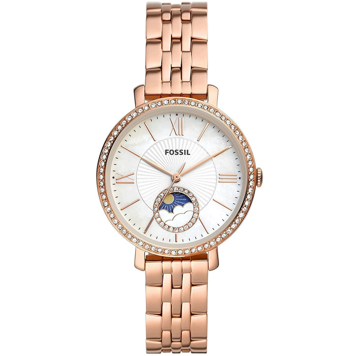Fossil Jacqueline de Mujer