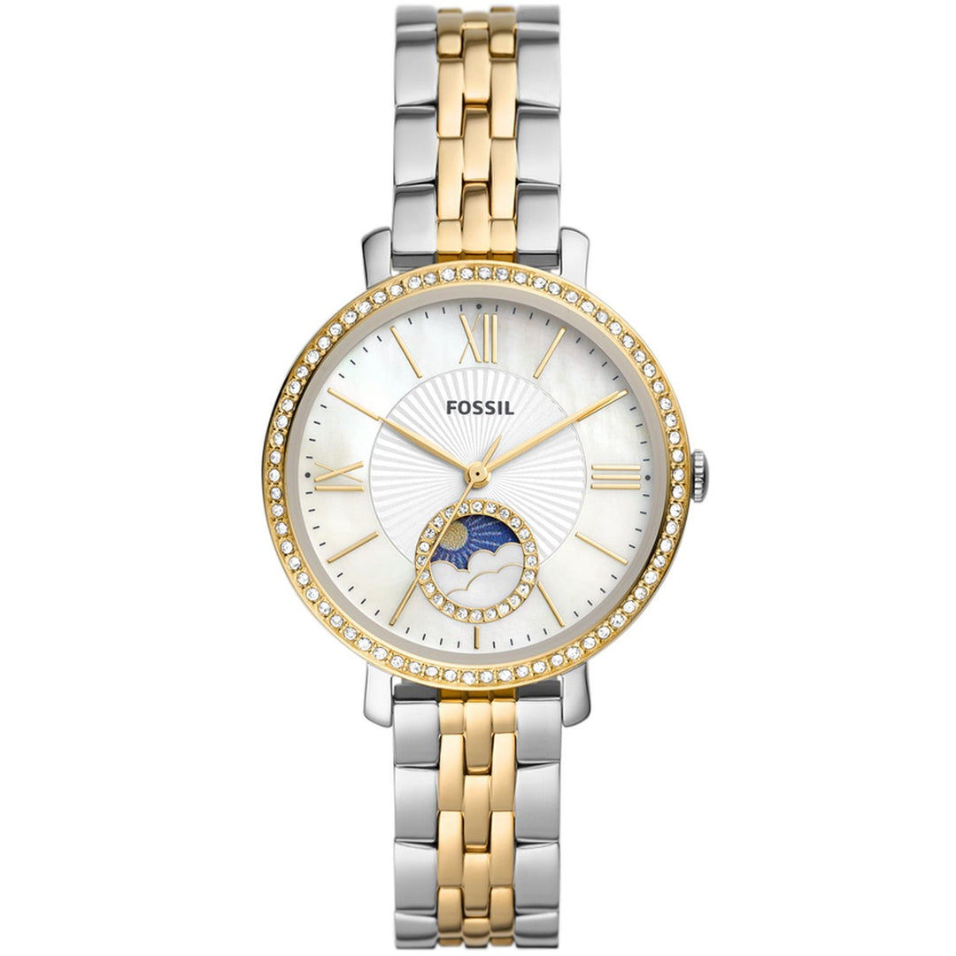 Fossil Jacqueline de Mujer
