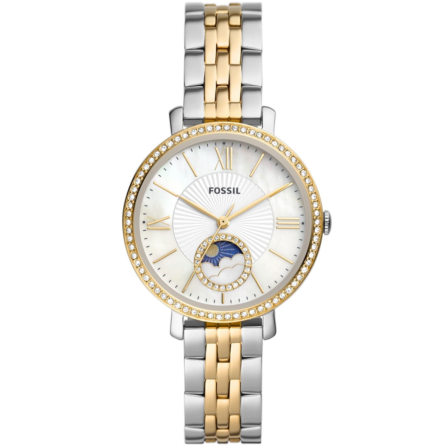 Fossil Jacqueline de Mujer