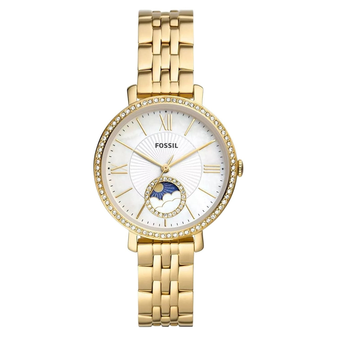 Fossil Women's Jacqueline