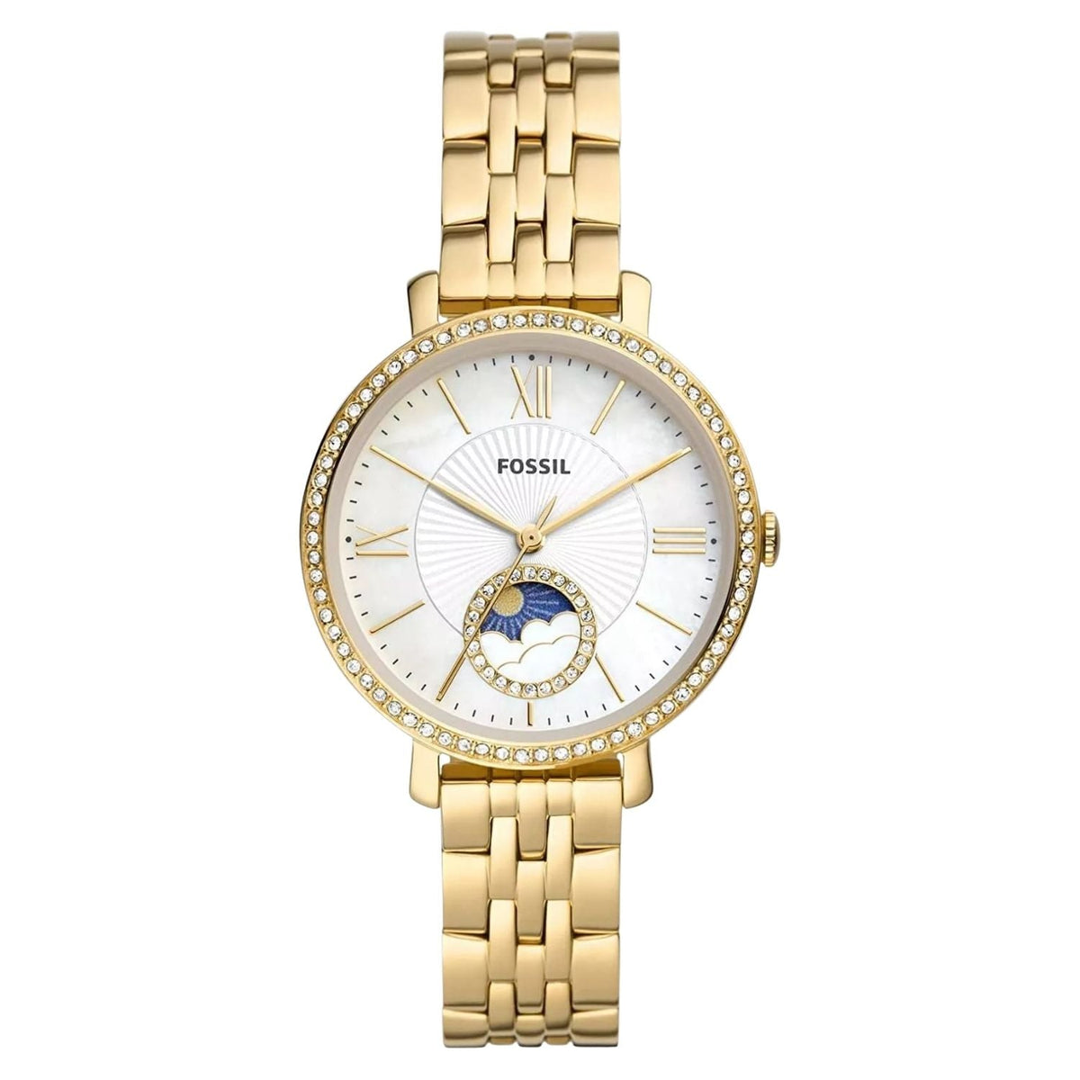 Fossil Женские Jacqueline
