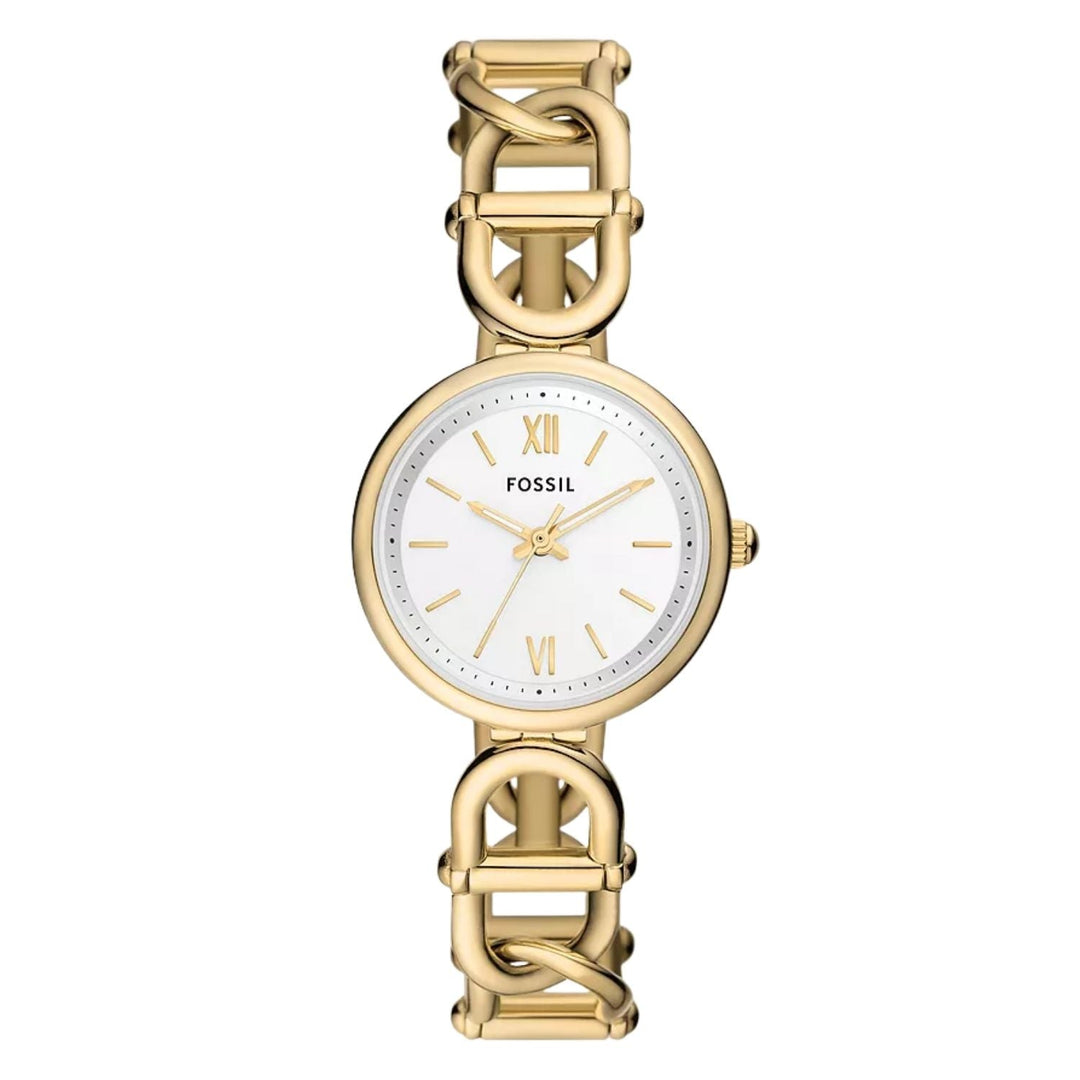 Fossil Women's Carlie