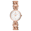 Fossil Carlie de mujer