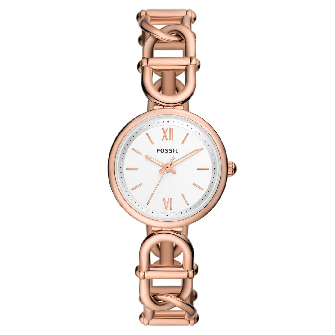 Fossil Carlie de mujer