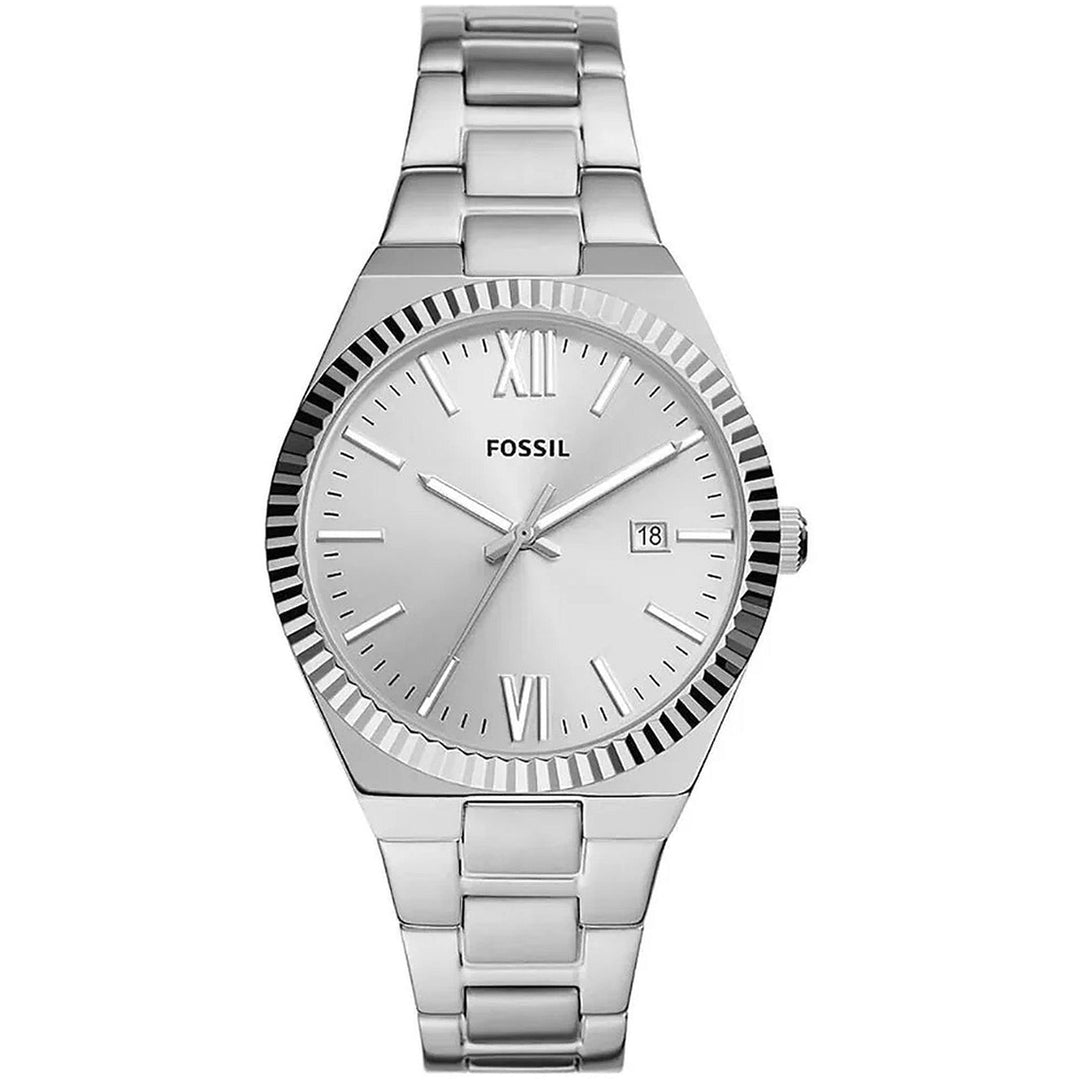Fossil Scarlette para mujer