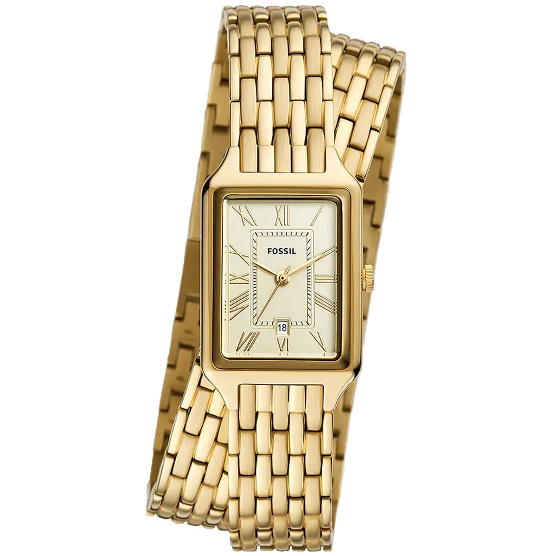 Женские часы Raquel от Fossil